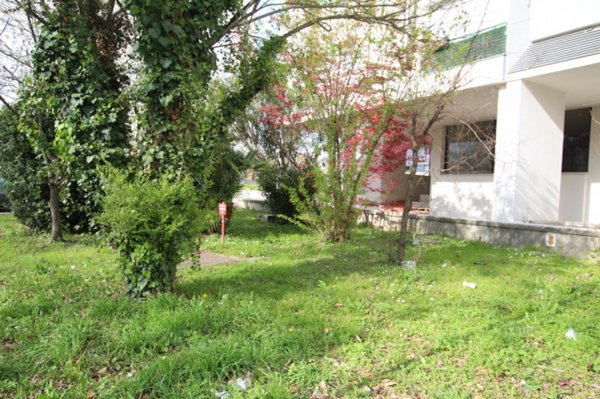 appartamento in vendita a Padova in zona Sacra Famiglia