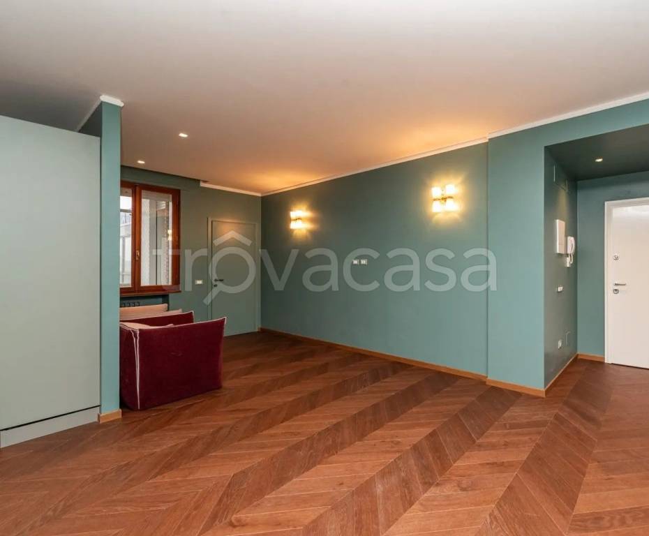 appartamento in vendita a Padova in zona Savonarola