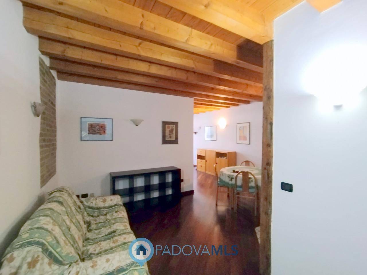 appartamento in vendita a Padova in zona Centro Storico