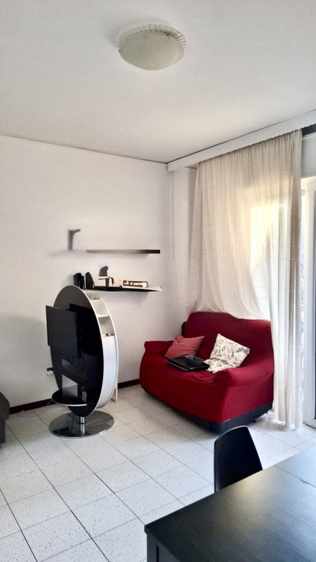 appartamento in vendita a Padova in zona Sant'Osvaldo / Santa Rita