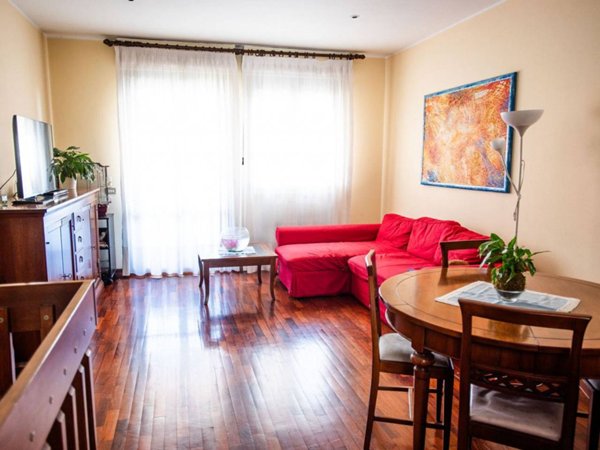 appartamento in vendita a Padova in zona Ponte di Brenta