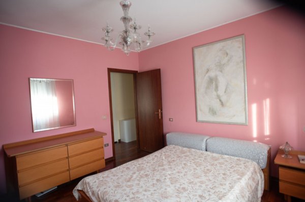 appartamento in vendita a Padova in zona Ponte di Brenta