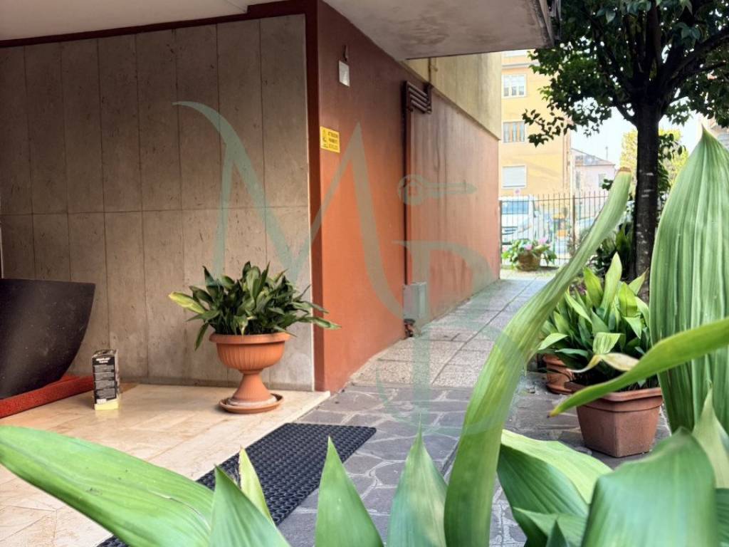 appartamento in vendita a Padova in zona Arcella