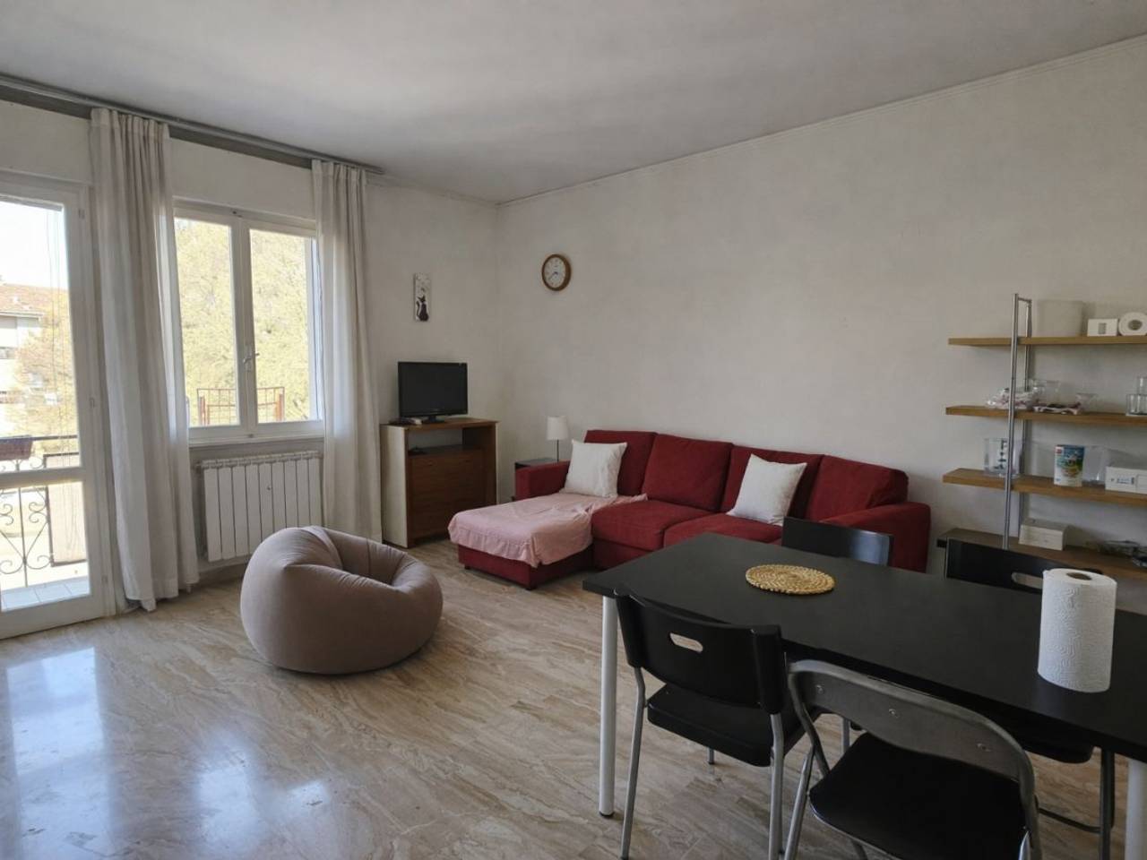 appartamento in vendita a Padova in zona San Carlo