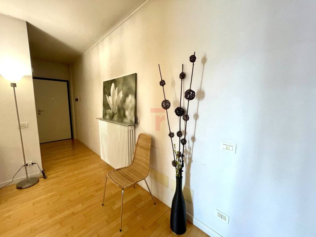 appartamento in vendita a Padova in zona Centro Storico