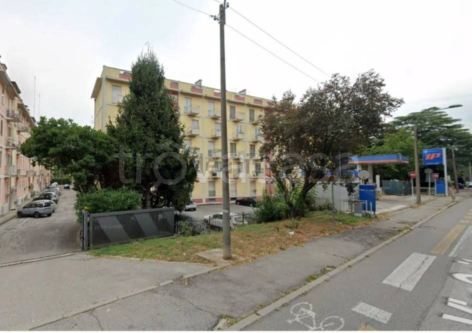 appartamento in vendita a Padova in zona Sacra Famiglia