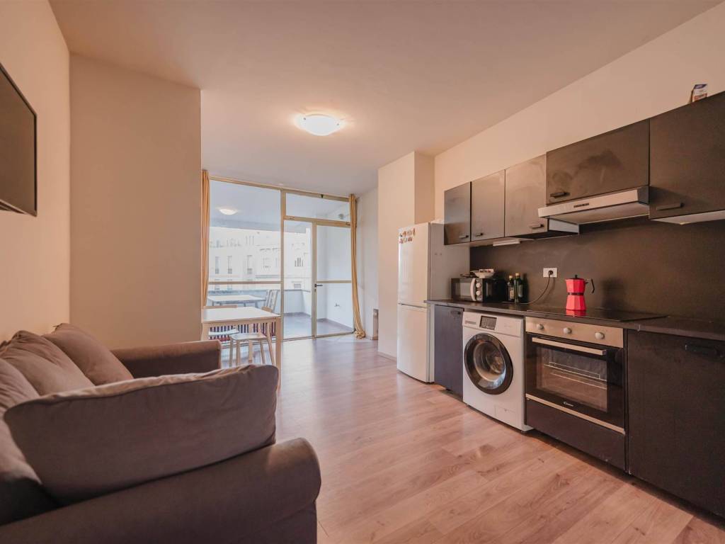 appartamento in vendita a Padova in zona Savonarola