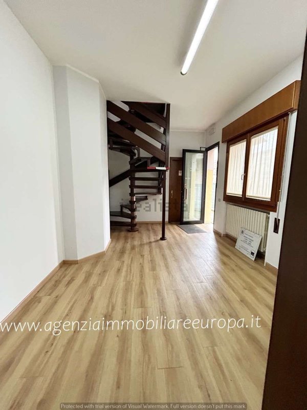 casa indipendente in vendita a Padova in zona Guizza