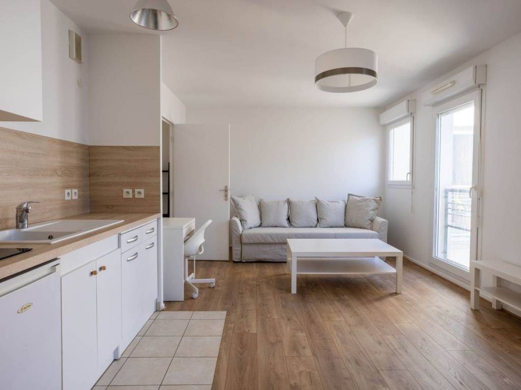 appartamento in vendita a Padova in zona Porta Trento