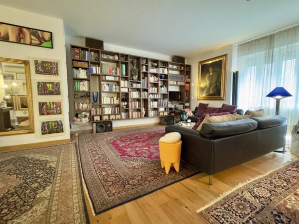 appartamento in vendita a Padova in zona Centro Storico