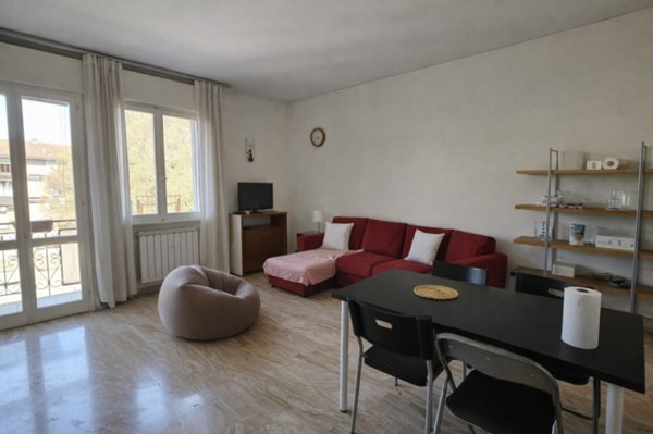 appartamento in vendita a Padova in zona San Carlo