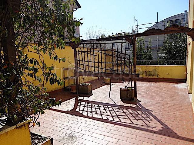 appartamento in vendita a Padova in zona Centro Storico