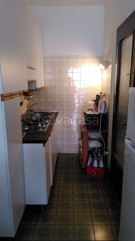 appartamento in vendita a Padova in zona San Carlo