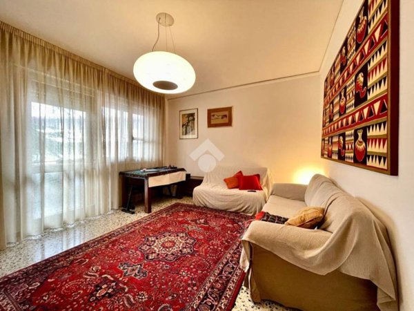 appartamento in vendita a Padova in zona Mandria