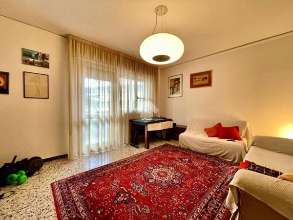 appartamento in vendita a Padova in zona Mandria