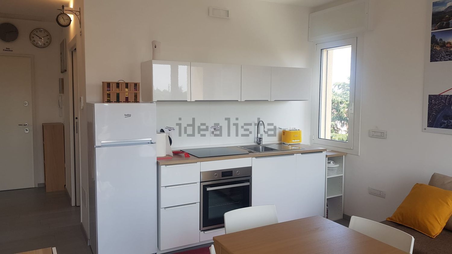 appartamento in vendita a Padova in zona Forcellini / Terranegra