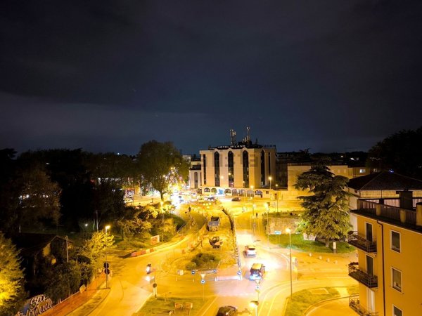 appartamento in vendita a Padova in zona Savonarola