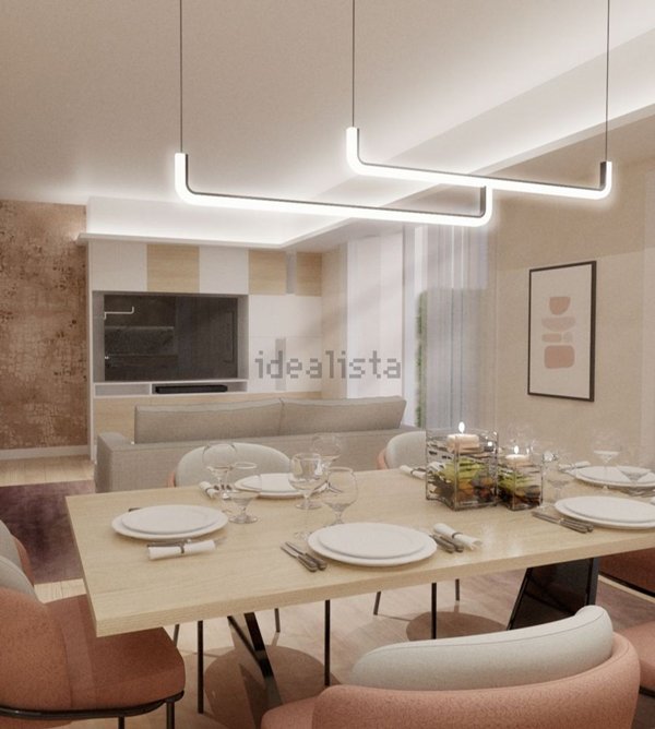 appartamento in vendita a Padova in zona Stanga