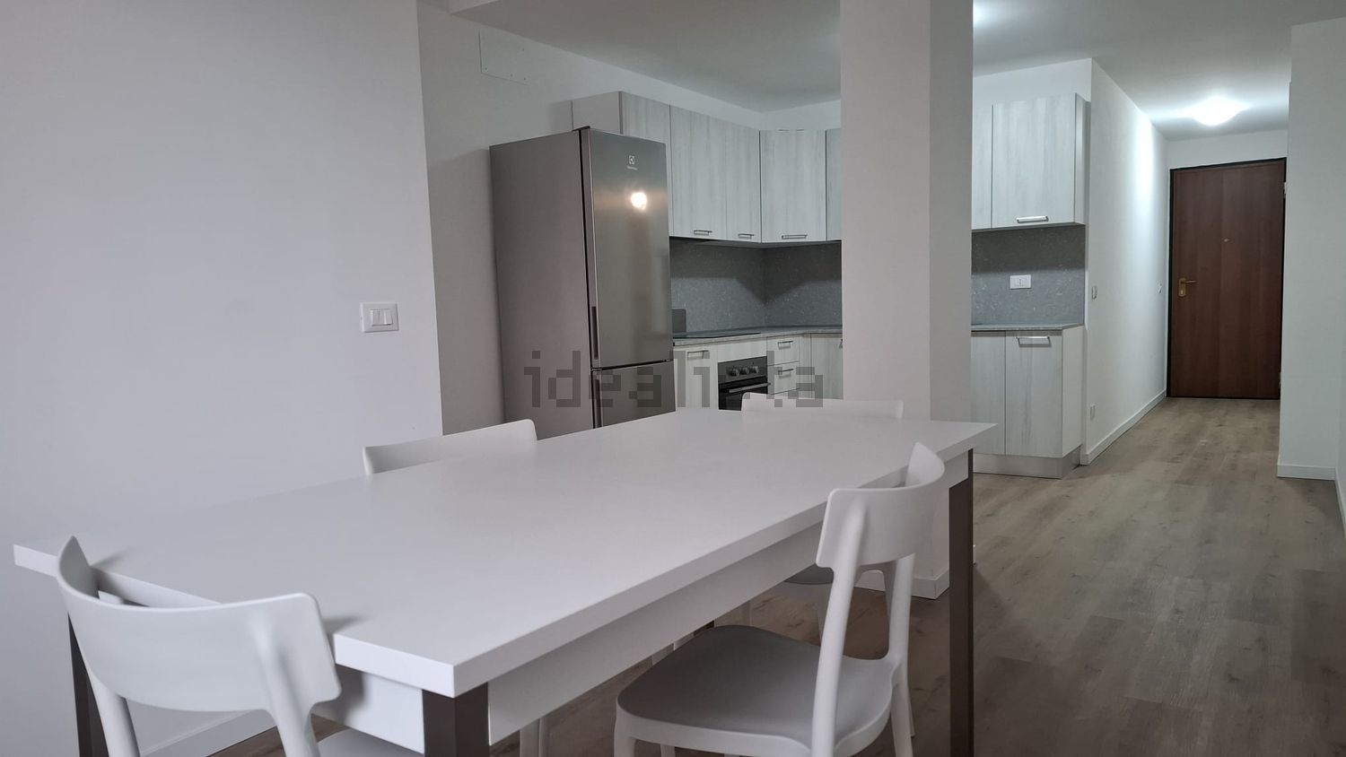 appartamento in vendita a Padova in zona Stanga