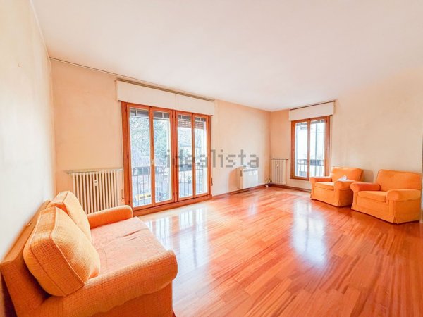 appartamento in vendita a Padova