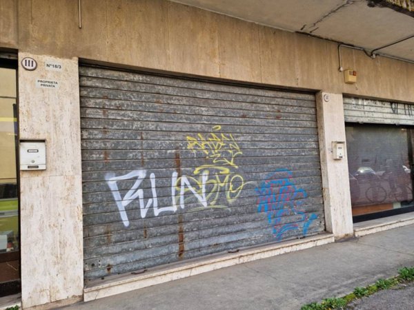 negozio in vendita a Padova in zona San Carlo