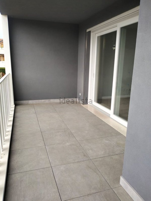 appartamento in vendita a Padova in zona Madonna Pellegrina