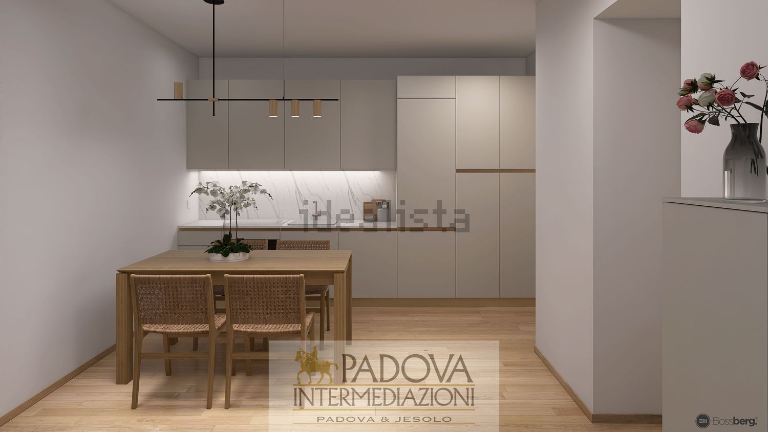 appartamento in vendita a Padova in zona Centro Storico