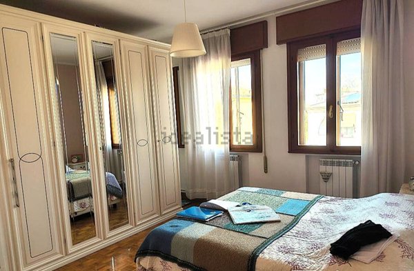 appartamento in vendita a Padova in zona Pontevigodarzere