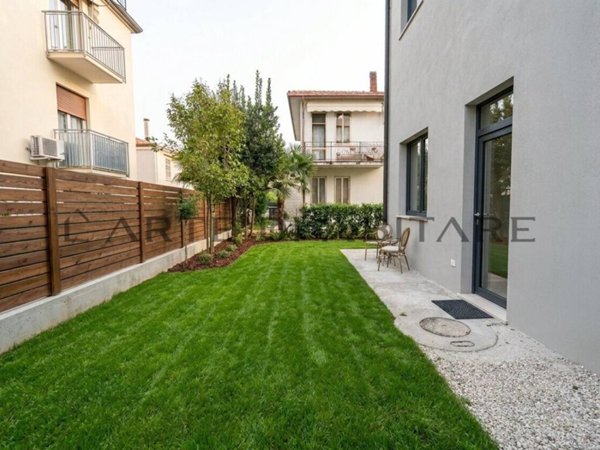 appartamento in vendita a Padova in zona Sant'Osvaldo / Santa Rita