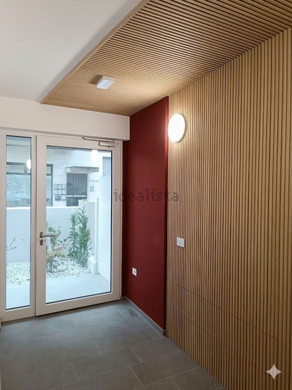 appartamento in vendita a Padova in zona Porta Trento