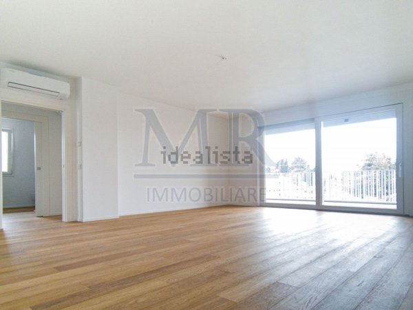 appartamento in vendita a Padova in zona Madonna Pellegrina