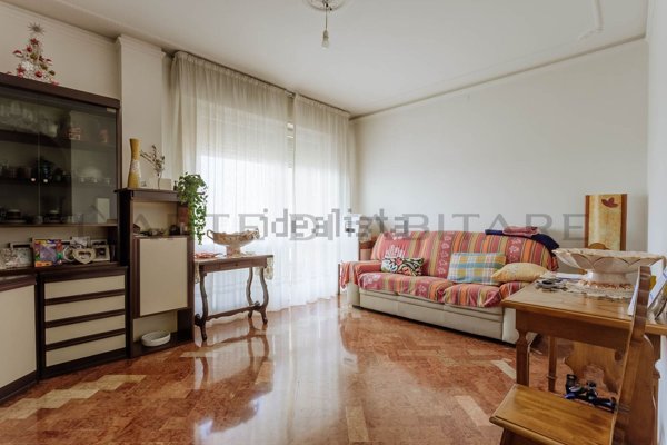 appartamento in vendita a Padova in zona Sacra Famiglia