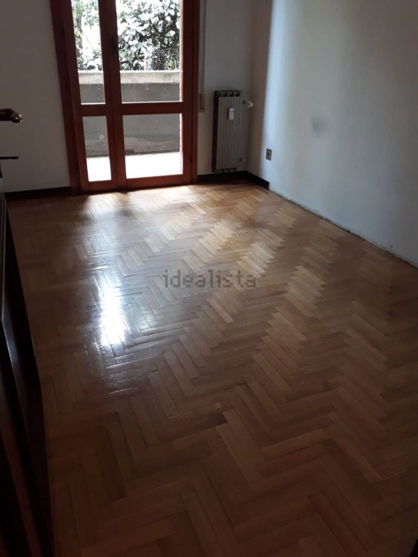 appartamento in vendita a Padova in zona Sant'Osvaldo / Santa Rita