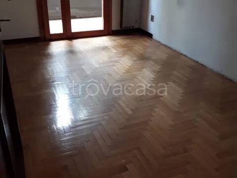 appartamento in vendita a Padova in zona Sant'Osvaldo / Santa Rita