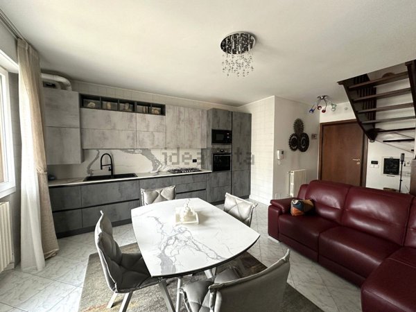 appartamento in vendita a Padova in zona Altichiero