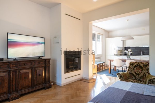 appartamento in vendita a Padova in zona Porta Trento