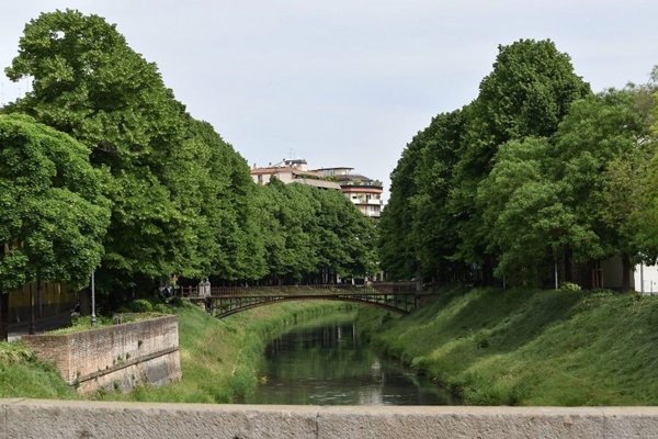 appartamento in vendita a Padova