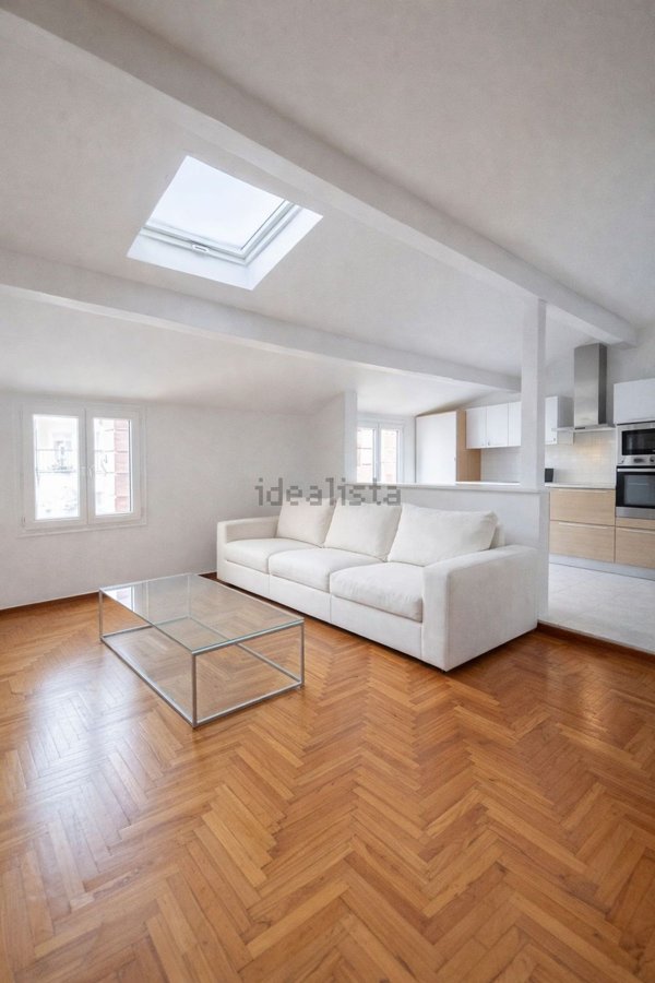 appartamento in vendita a Padova