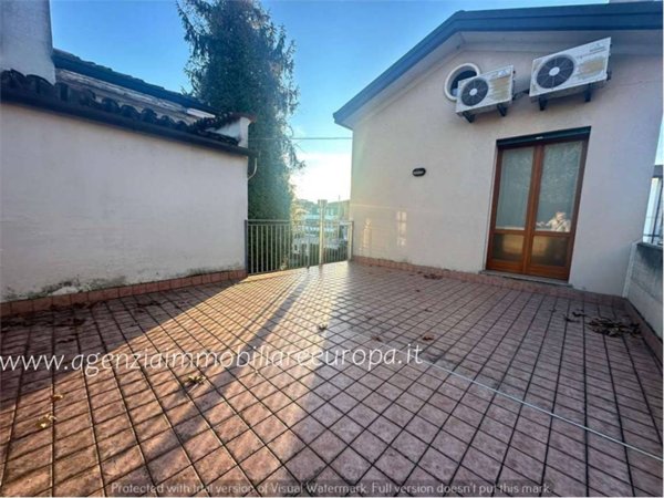 appartamento in vendita a Padova in zona Guizza