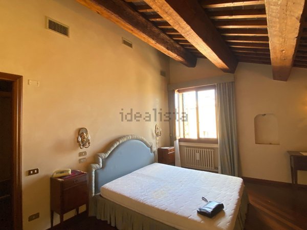 appartamento in vendita a Padova in zona Centro Storico