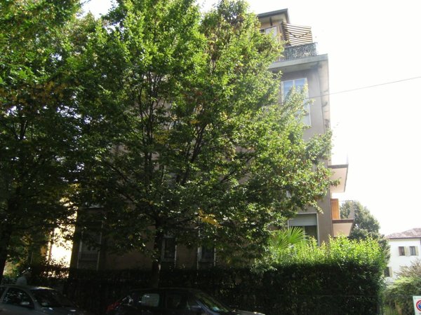 appartamento in vendita a Padova in zona San Giuseppe