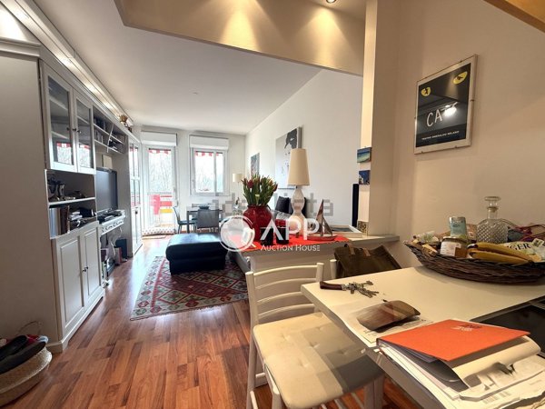 appartamento in vendita a Padova in zona Sacra Famiglia