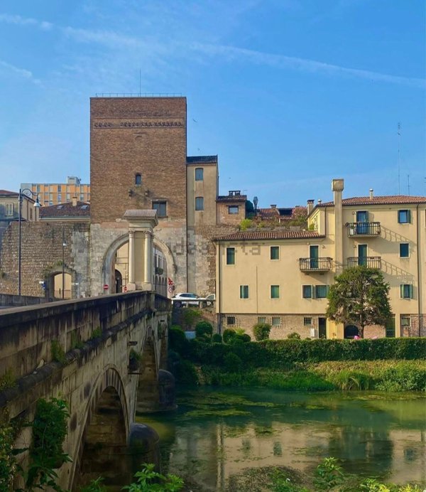 appartamento in vendita a Padova in zona Centro Storico