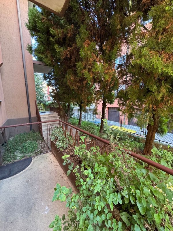 appartamento in vendita a Padova