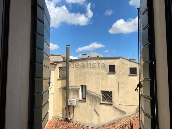 appartamento in vendita a Padova