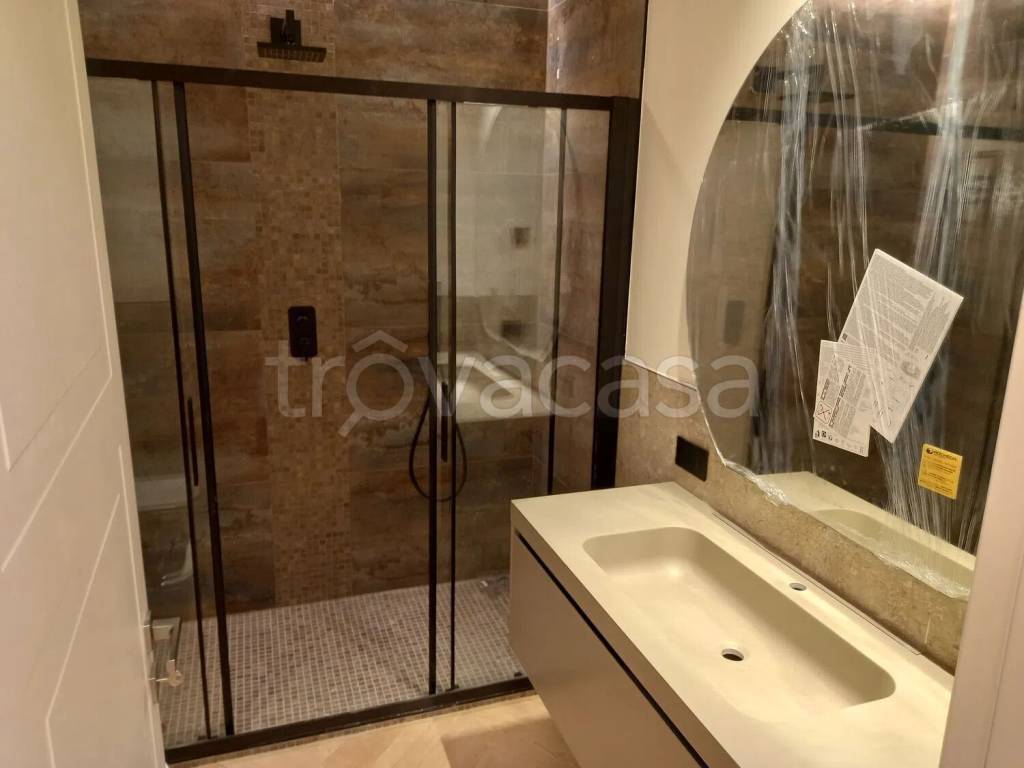 appartamento in vendita a Padova in zona Savonarola