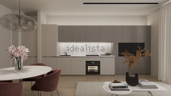 appartamento in vendita a Padova in zona San Lazzaro