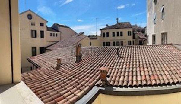 appartamento in vendita a Padova