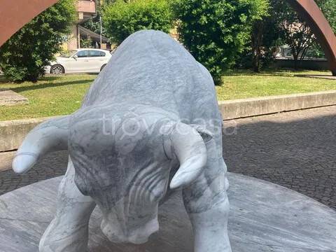 appartamento in vendita a Padova in zona Savonarola