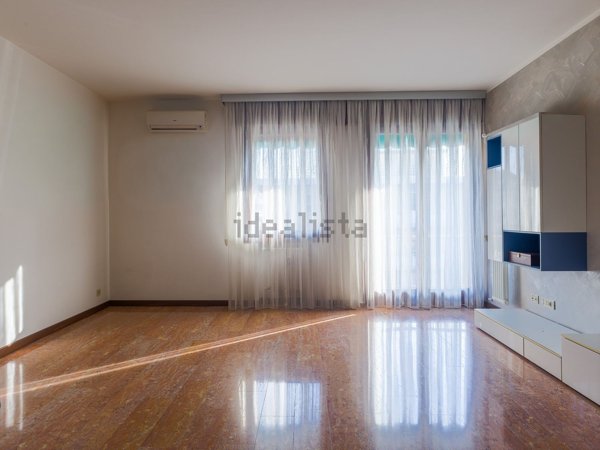 appartamento in vendita a Padova in zona Sant'Osvaldo / Santa Rita